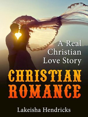 cover image of Christain Romance